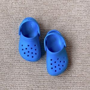 Kids' Classic Clog Crocs |Water Shoe